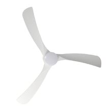 Murray 142cm Smart Ceiling Fan with Remote Control & LED